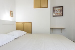 2 dormitorios y ropa de cama