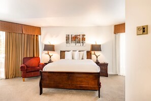 2 quartos, ferros/tábuas de passar roupa, Wi-Fi de cortesia