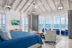 6 bedrooms, WiFi