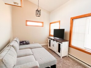 Una Smart TV