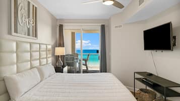 Condo, Multiple Beds, Balcony, Ocean View (#704 - No Pets)