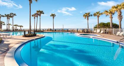 Grand Panama Beach Resort by Southern Vacation Rentals