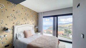 4 camere, ferro/asse da stiro, culla da viaggio, Wi-Fi