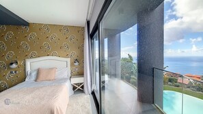 4 camere, ferro/asse da stiro, culla da viaggio, Wi-Fi