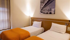 Standard Double Room, 1 Bedroom | Free WiFi