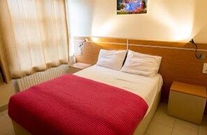 Standard-Doppelzimmer, 1 Schlafzimmer