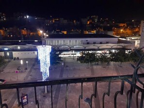 Property grounds - astral (Poitiers)