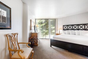 2 soveværelser, strygejern/strygebræt, gratis Wi-Fi, sengetøj