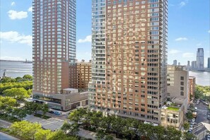 Exterior - Bright Loft Studio with the best view in NYC (New York)