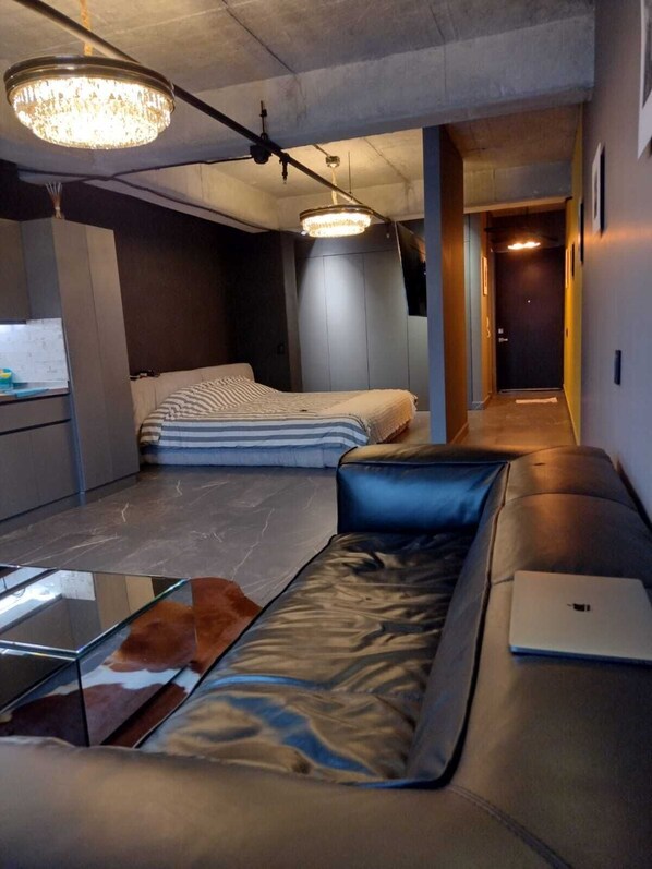 1 bedroom, WiFi