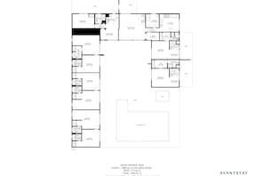 Studio (1 Bedroom) | Intérieur