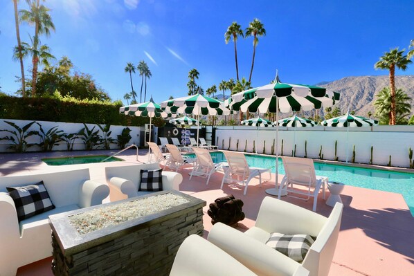 Property amenity - The Marley by AvantStay (Palm Springs)