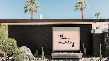 Studio (2 Bedrooms) | Innvendig