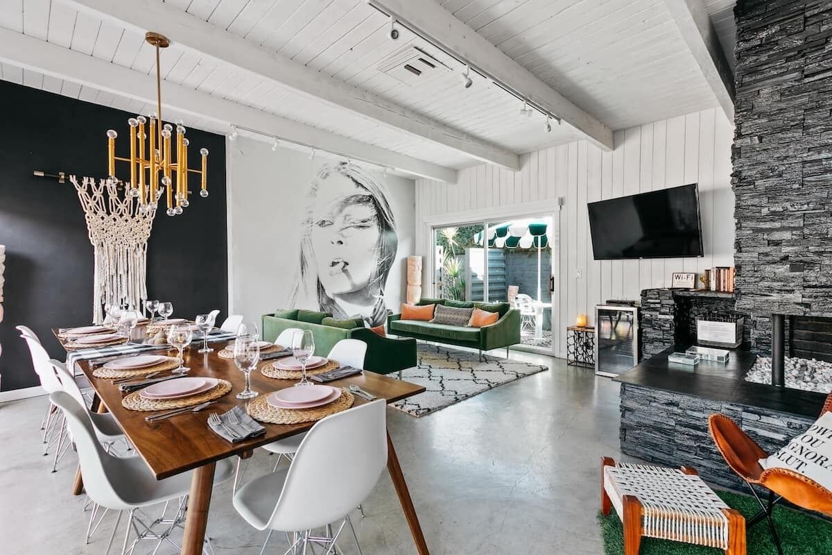 Smart TV, Netflix, Hulu, servicios de streaming