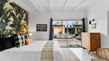 開放式客房 (1 Bedroom) | 內部