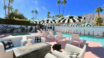 開放式客房 (1 Bedroom) | 內部