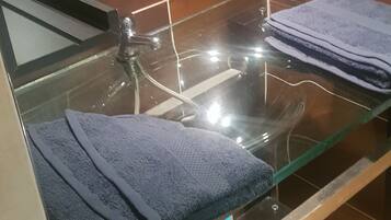 Een bad, een bubbelbad