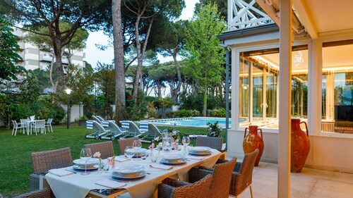 Villa Guidi 10 in Cervia