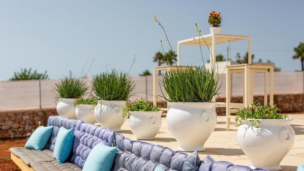 Villa | 4 chambres