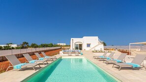 Villa | 4 chambres