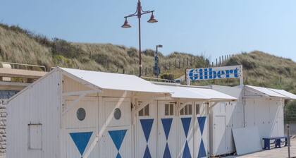 Carnac View - top floor appartment by Interhome
