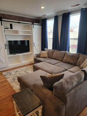 Smart TV
