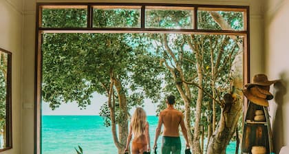 Whispering Palms Vanuatu