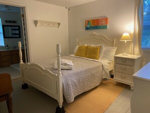 4 Schlafzimmer, kostenloses WLAN, Bettwäsche