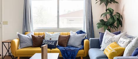 Smart TV, Netflix, streaming services