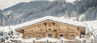 Lindenalm by Interhome