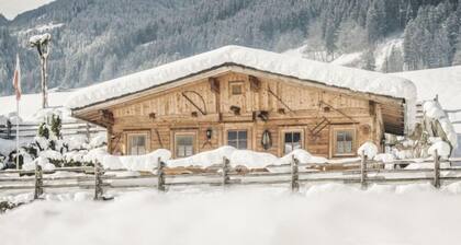 Lindenalm by Interhome