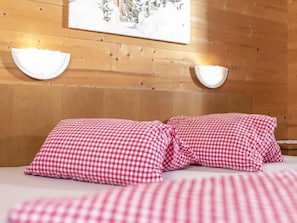2 Schlafzimmer, kostenloses Internet