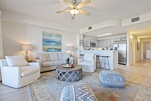 Smart TV - July Dates Available! Book Now! Beach Setup Included! (Panama City Beach)