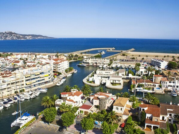 Port de plaisance