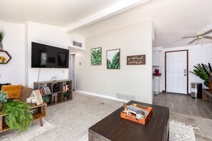 Smart TV
