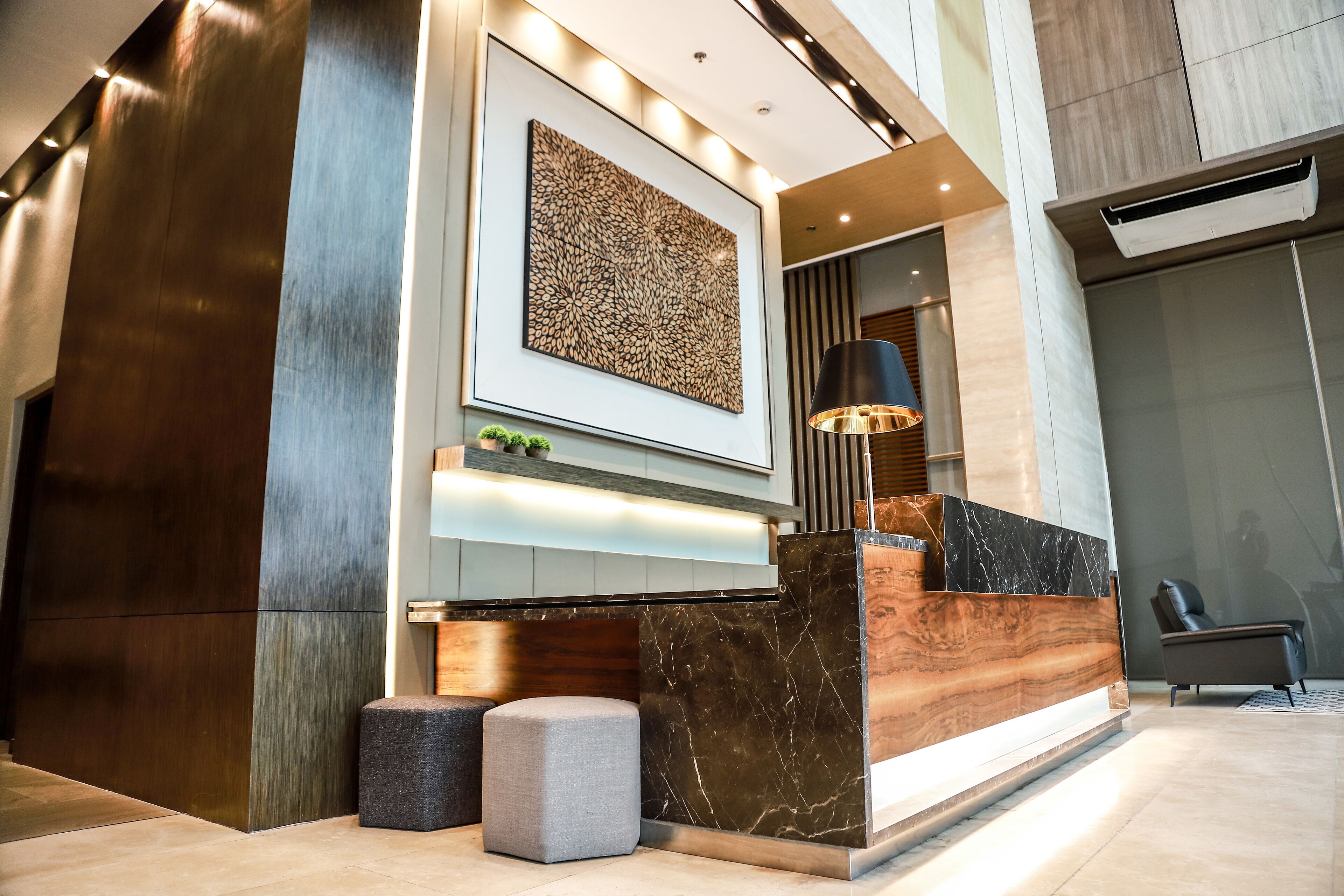 Foto - Sotogrande Hotel Katipunan