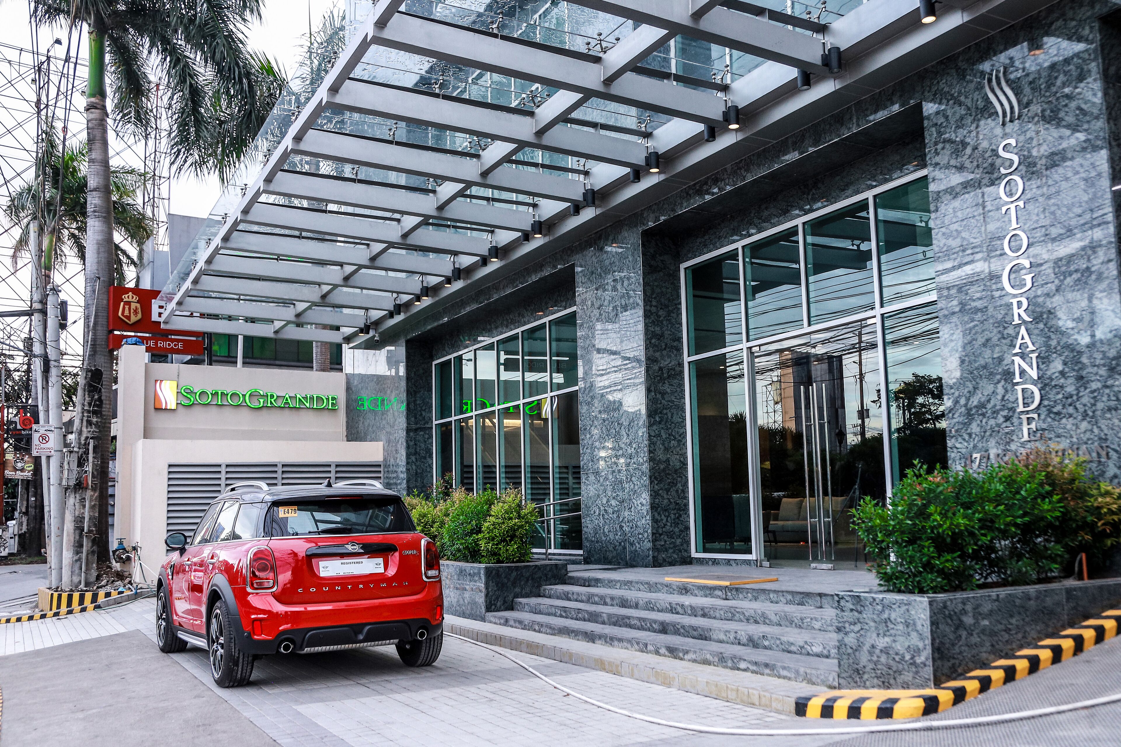 Foto - Sotogrande Hotel Katipunan