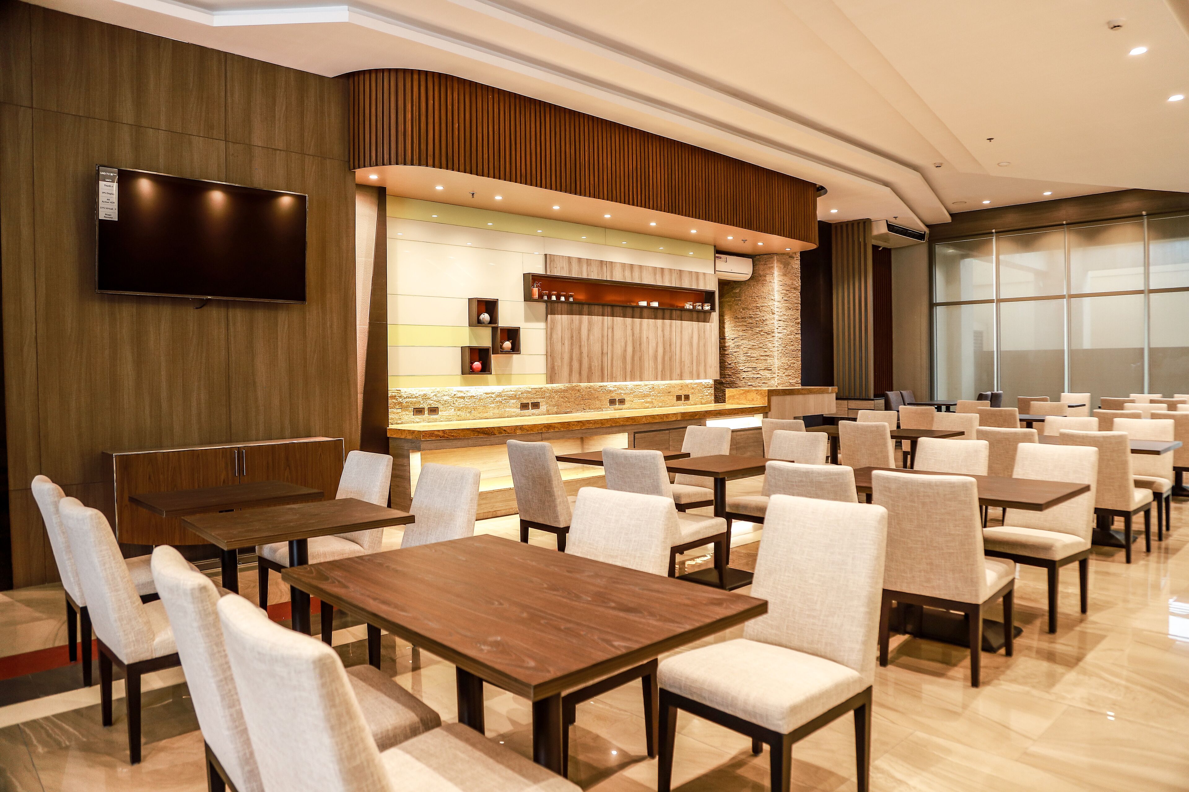 Foto - Sotogrande Hotel Katipunan