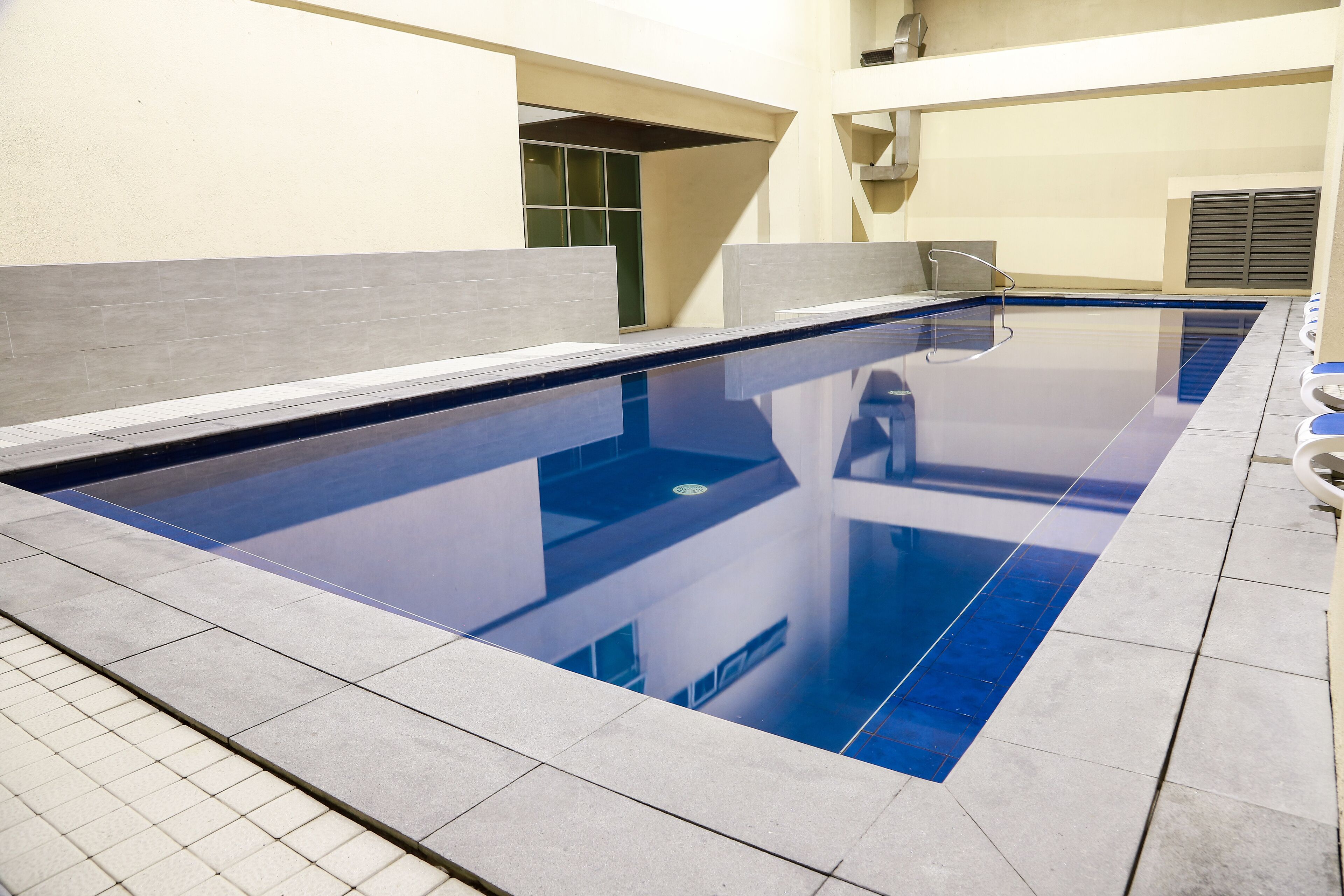 Foto - Sotogrande Hotel Katipunan