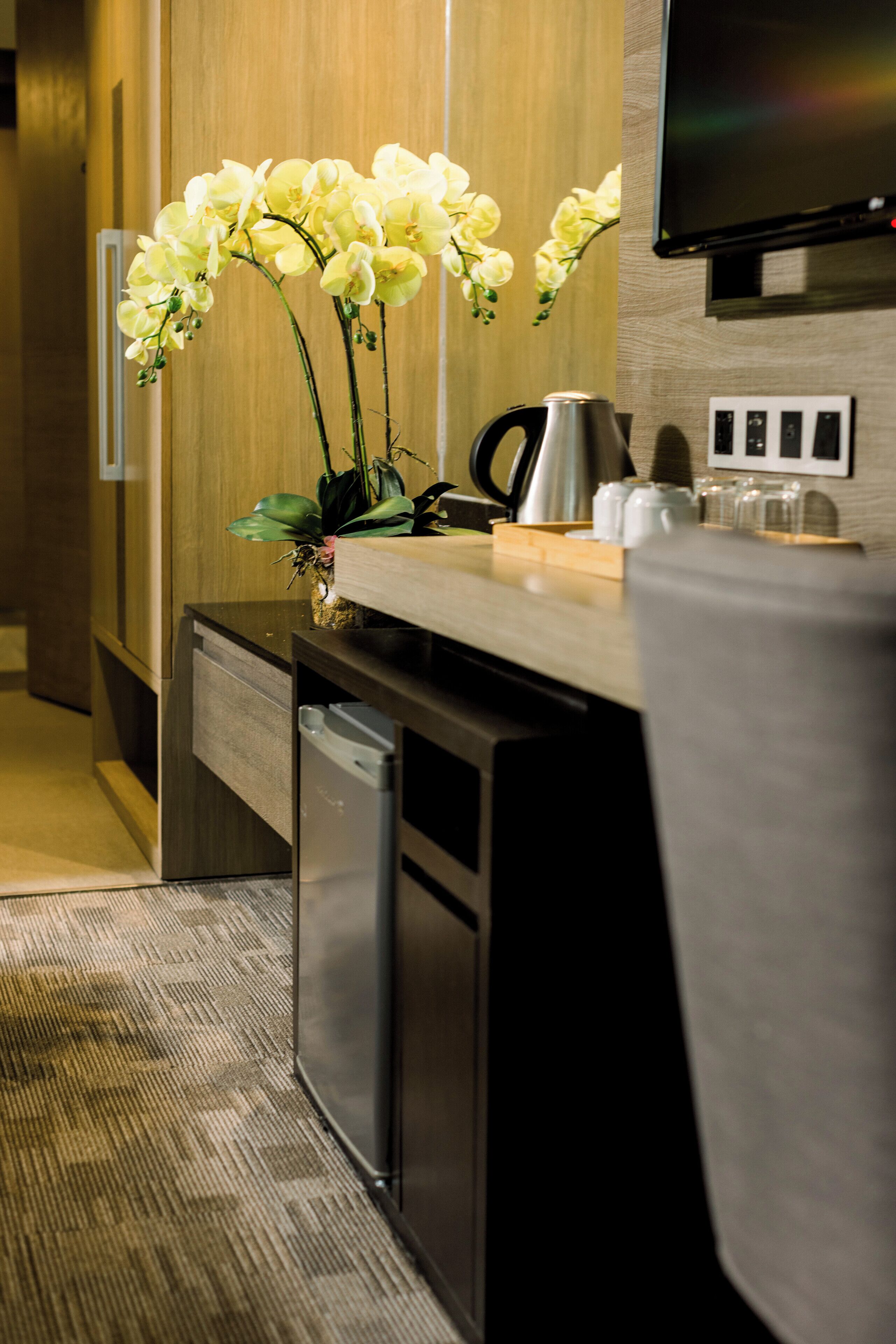 Foto - Sotogrande Hotel Katipunan