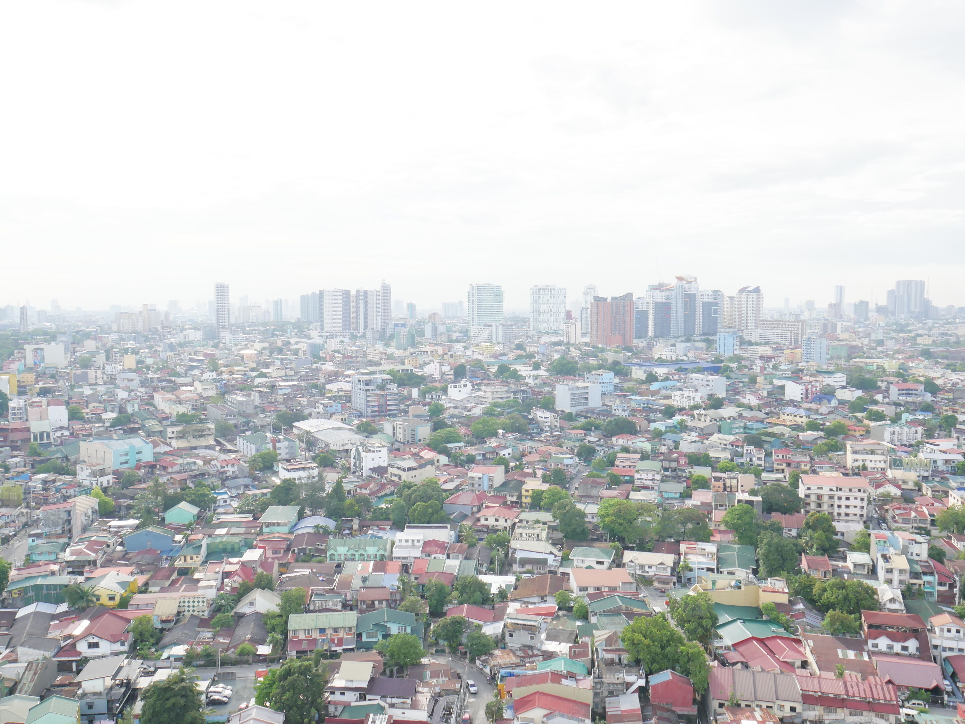 Foto - Sotogrande Hotel Katipunan