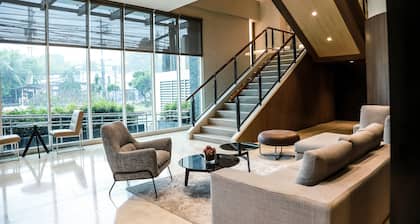 Sotogrande Hotel Katipunan