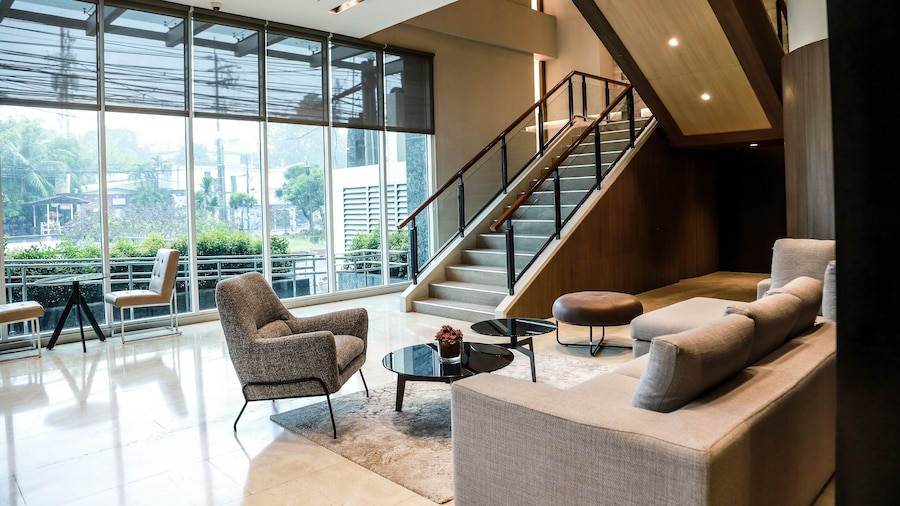 Sotogrande Hotel Katipunan