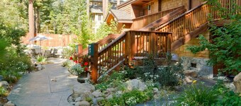 Incline Village 1-Bedroom Unit w/ Kitchen