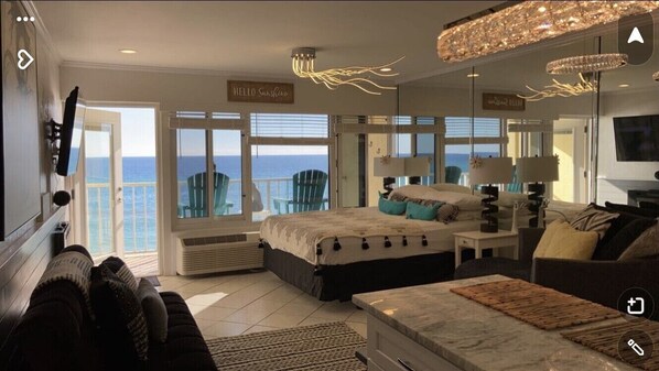 1 makuuhuone, silitysrauta/-lauta, ilmainen Wi-Fi, vuodevaatteet