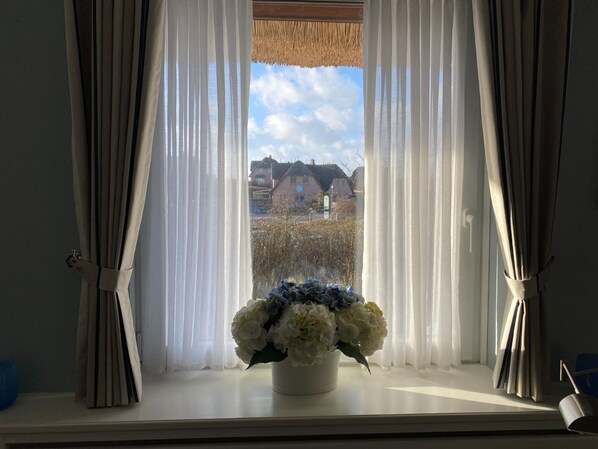 Interior - Landhaus Excelsior App. 01 - Excelsior (Sylt)