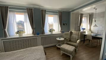 1 bedroom, WiFi