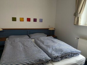 1 bedroom, WiFi - Friesenhof App. 05 - Friesenhof (Sylt)