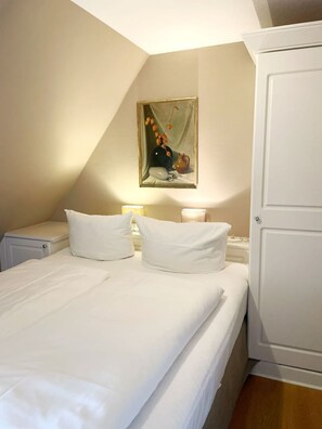 Unclassified image, 4 of 11, button - Friesenhof apt. 08 - Friesenhof (Sylt)