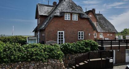 Friesenhof App. 08 - Friesenhof